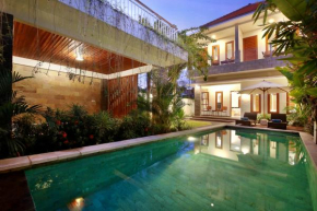 Askara Villa Uluwatu